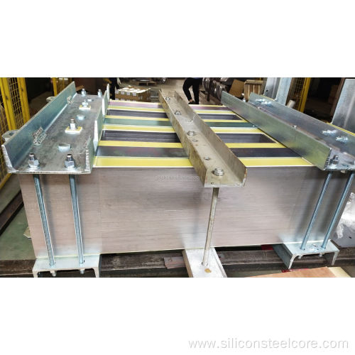 Ei66-240 silicon steel lamination